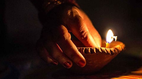 Diwali Festival 2020 एक दिवा शहीद सैनिक, बळीराजा आणि कोविड योद्ध्यांसाठी!