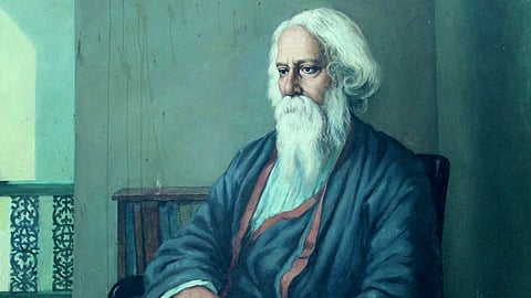 rabindranath tagores