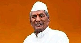 Satlingappa Mhetre