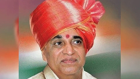 अखेरच्या श्वासपर्यंत विलासराव पाटील उंडाळकरांनी जपला "स्वयंभू' बाणा