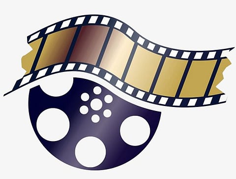 There was a movie on the virus going viral on behalf of the Corona virus