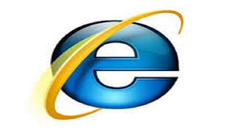 internet on information from around the world was discovered search engine Internet Explorer closed
