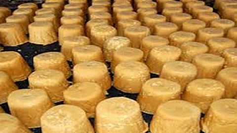 covid 19 impact jaggery story by yashwant kerkar