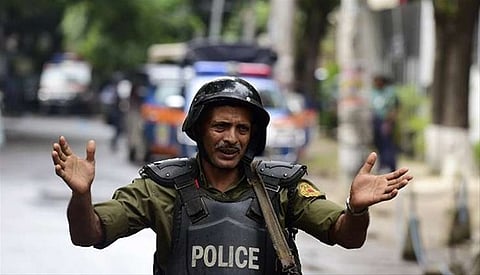 β बांगलादेशचा प्रवास वहाबी अंध:काराकडे