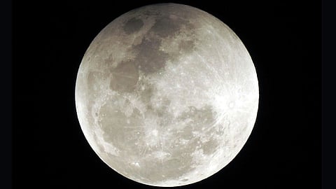 moon