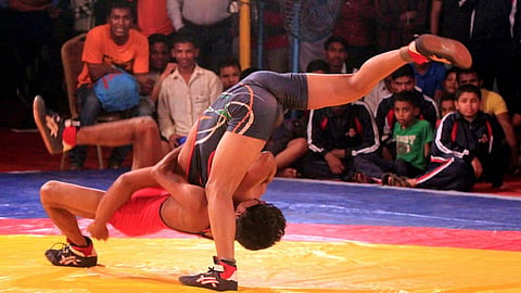 Shooting archery wrestling will also be excluded from next Commonwealth Games