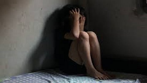 आधी मैत्रिणीला नेलं 'मीनी सी-शोर'वर, मग तिला म्हणाले चल घरी जेवायला...