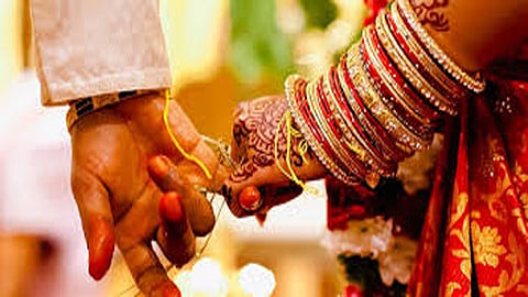 Shubh Mangal Scheme