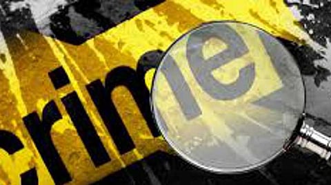 Nashik Crime news