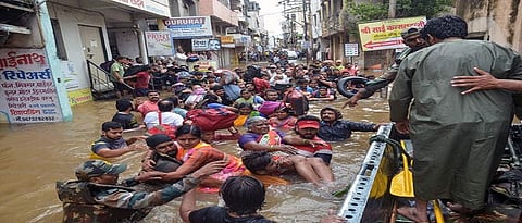 flood