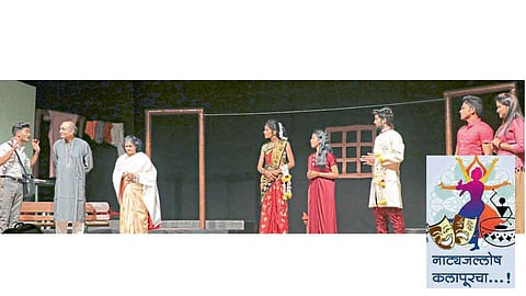 गतीचं गीत गाणारं ‘क्रॉस कनेक्शन’