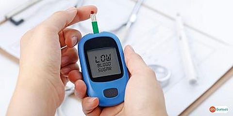 Diabetes Symptoms
