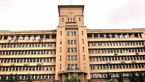 j j hospital