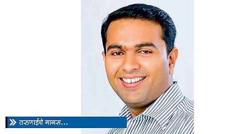 युवक वर्गाला सक्षम करण्याचेच उद्दिष्ट