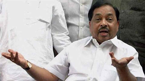 Loksabha 2019 : स्वाभीमान पक्ष तूर्तास दोन जागा लढवणार