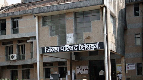 Effective step for the Coronation Measures of Zilla Parishad kokan marathi news