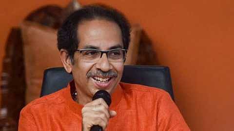 uddhav thackeray