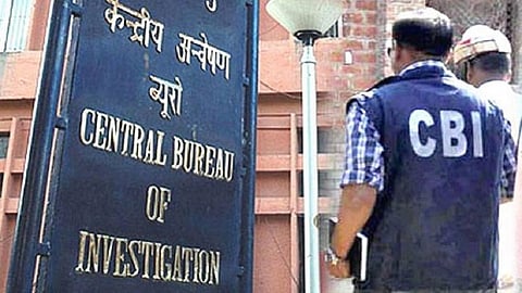चाईल्ड पॉर्नोग्राफी प्रकरणी मुंबईतील 30 वर्षीय व्यक्ती विरोधात गुन्हा - सीबीआयने दाखल केला गुन्हा