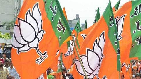 पनवेल पालिकेवर भाजपचेच वर्चस्व; स्थायी समिती सभापतीपदी संतोष शेट्टी