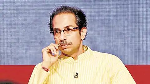 'उशीरा सूचलेले शहानपण'! मंदिरं खुली करण्याच्या निर्णयावर भाजप नेत्याची प्रतिक्रीया
