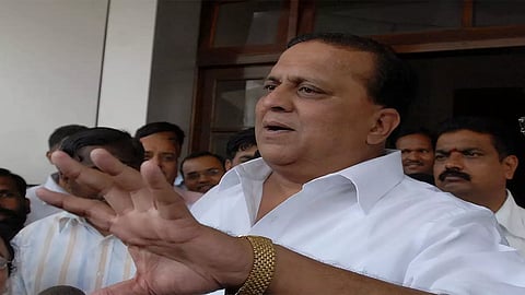 ग्रामीण भागात 9 लाख घरकुले उभारण्याचा निर्धार; ग्रामविकास मंत्री हसन मुश्रीफ यांची घोषणा