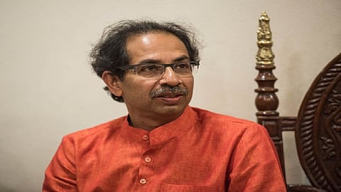 मुख्यमंत्री उद्धव ठाकरे राज्यातील जनतेला संबोधित करणार! कोरोनाच्या वाढत्या प्रादुर्भावावर बोलण्याची शक्यता