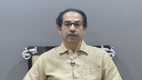 लस आलेली नाही; भान ठेवून वागा! मुख्यमंत्री ठाकरेंच्या कानपिचक्या