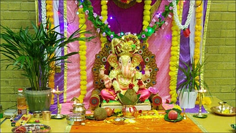 Ganesh Mandal