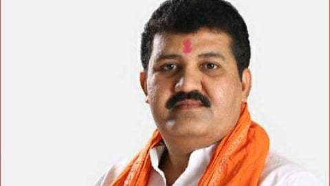 Breaking | पूजा चव्हाण मृत्यूप्रकरणी मंत्री संजय राठोड यांचा राजीनामा