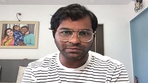 अभिनेते कुशल बद्रिकेंच्या व्हिडिओची आमदार प्रताप सरनाईकांकडून दखल; घोडबंदर रस्त्यावर होणार सुरक्षेचे उपाय