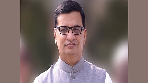 कृषी कायद्याविरोधातील जनआंदोलन हा नव स्वातंत्र्यलढाच: बाळासाहेब थोरात