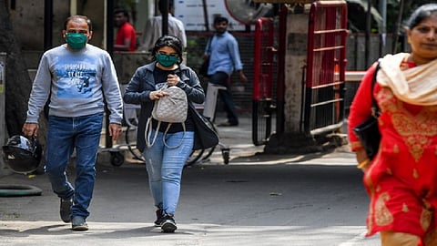 सर्वाधिक कोरोना मृत्यू अंधेरी आणि जोगेश्वरीत; परंतु रुग्णवाढ दुप्पट होण्याचा कालावधी दिलासादायक