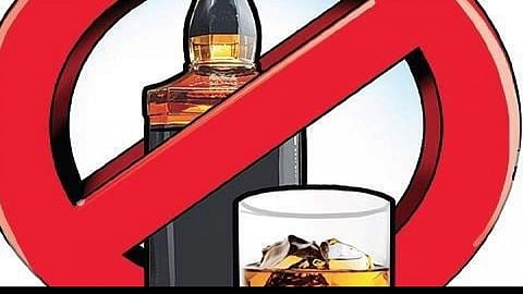 रायगडमधील बेकायदा मद्यविक्रीचे नव्या पोलिस अधीक्षकांसमोर आव्हान; कोट्यावधीची उलाढाल असल्याची शक्यता