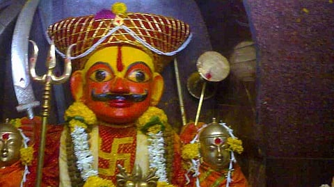 Khandoba