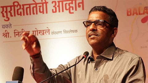सावधान, चीन भारताला घेरतोय