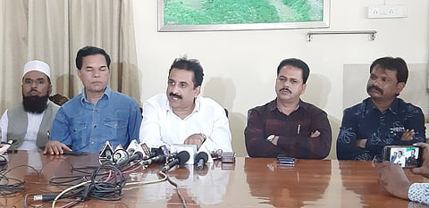 mim aurangabad