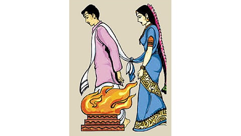 वाढत्या अपेक्षांमुळे उलटत चालले विवाहाचे वय !