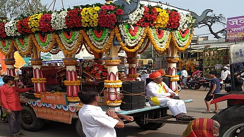 Osmanabad News