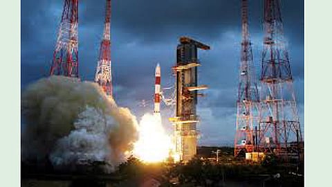 PSLV