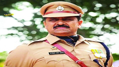 Superintendent of Police gives ultimatum to criminals in yavatmal