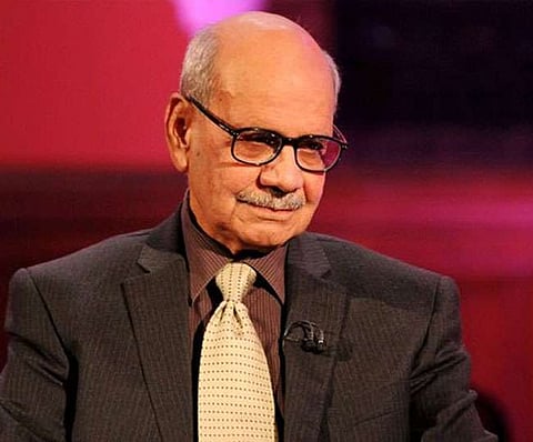 Hurry to make a conclusion about Modi: Asad Durrani