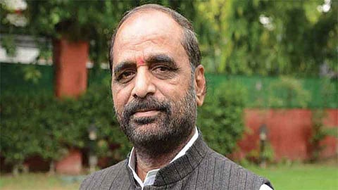तुरीला 5400 रुपये दर योग्यच - हंसराज अहिर