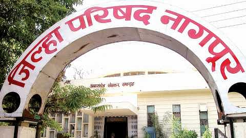 Seven years in power, the office bearers will no longer appear in the Zilla Parishad