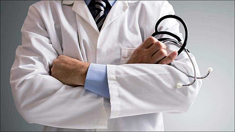 Doctor