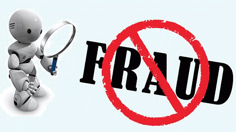 News aboud fraud