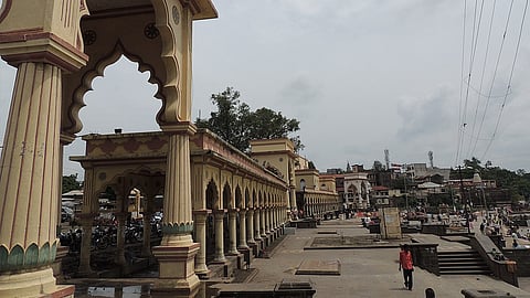 आळंदीतील ओवऱ्यांचा इतिहास उजेडात