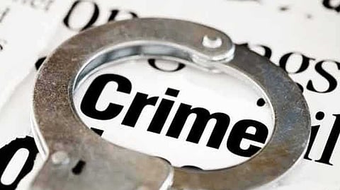 crime