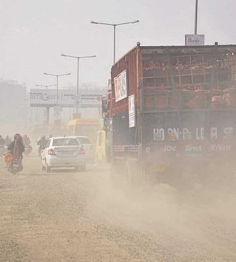jalgaon city
