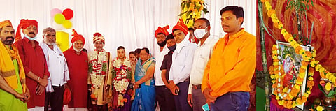 Nanded News