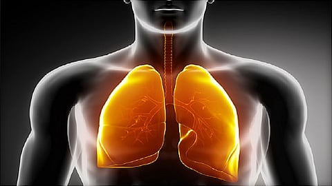 know these remedies if you have problem to breath
